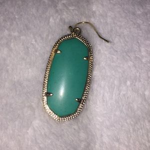 Single Kendra Scott Dani earring
